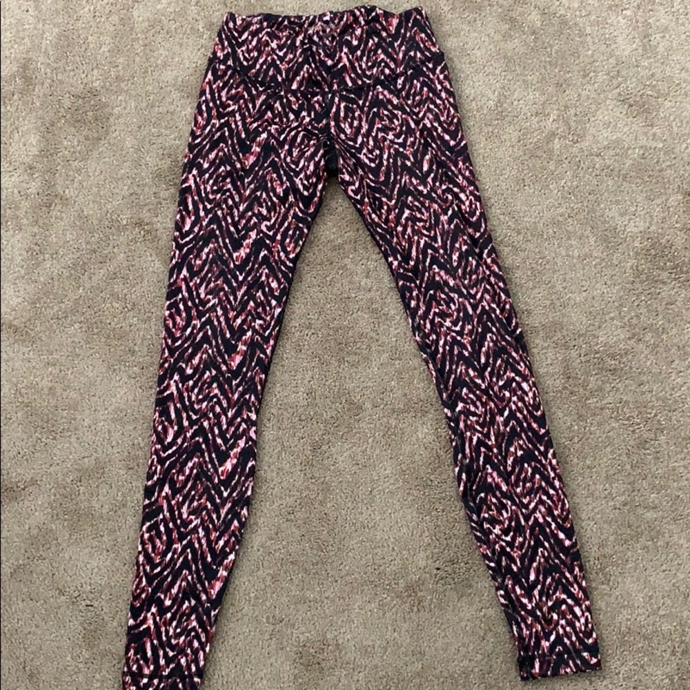 Yoga smoga leggings